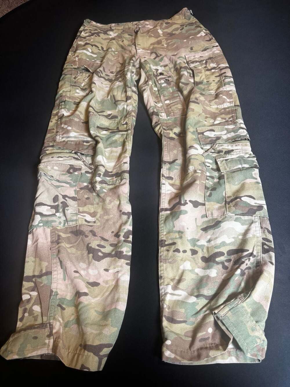 Aurora Industries OCP Multicam Aircrew Combat Trousers